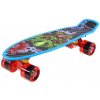 Skate deska Nils Dragon Extreme