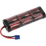 Robitronic Robitronic NiMH baterie 7.2V 5000mAh EC3 [] – Zboží Dáma