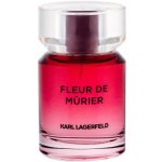 Karl Lagerfeld Fleur de Murier parfémovaná voda dámská 50 ml – Zboží Mobilmania