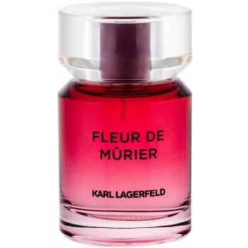 Karl Lagerfeld Fleur de Murier parfémovaná voda dámská 50 ml