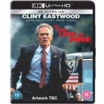 HE In The Line Of Fire BD – Hledejceny.cz