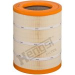 Vzduchový filtr HENGST FILTER E528L – Hledejceny.cz