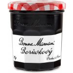 Bonne Maman extra Džem divoké borůvky 370 g – Zboží Dáma