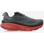 Saucony Ride TR 3 black rust – Hledejceny.cz