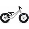 Dětské balanční kolo Early Rider Big Foot 12 Brushed Aluminium