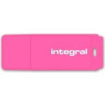 Integral Neon 32GB INFD32GBNEONPK – Hledejceny.cz