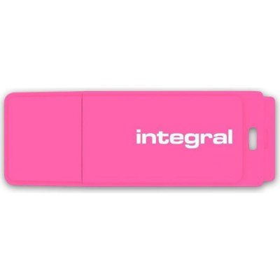 Integral Neon 32GB INFD32GBNEONPK – Hledejceny.cz