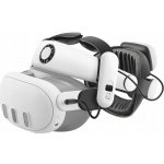 BOBOVR S3 Pro odlehčovací popruh na baterie pro Meta Quest 3 – Zboží Živě