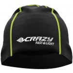 Crazy Idea čepice SPIRE THERMO MAN ENERGY-BLACK – Sleviste.cz