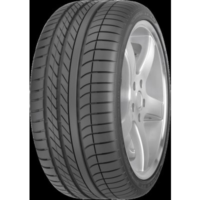 Goodyear Eagle F1 Asymmetric 255/55 R20 110W – Hledejceny.cz