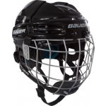 Hokejová helma Bauer Prodigy Combo YTH – Zboží Mobilmania