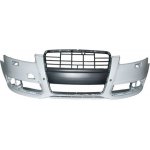 Přední nárazník AUDI A6 (C6), 10.08-03.11 OE 4F0 807 105 AB GRU, 4F0807105ABGRU | Zboží Auto