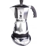 Bialetti Moka Easy Timer 6 – Zbozi.Blesk.cz