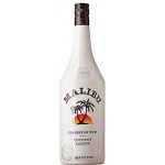 Malibu 21% 0,7 l (holá láhev) – Zboží Dáma