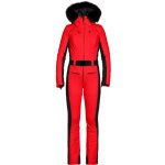 Goldbergh overal Parry Real Fur flame – Zboží Dáma