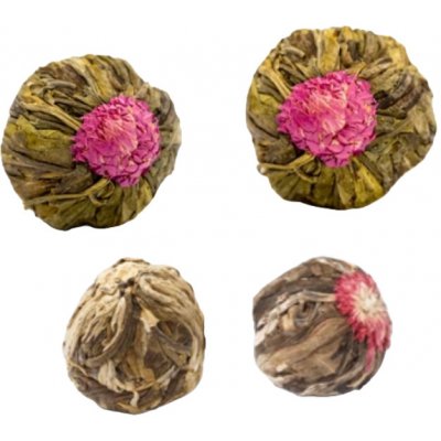 Grešík Kvetoucí čaj vycházející slunce 20 ks – Zbozi.Blesk.cz