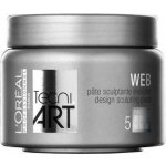 L'Oréal Tecni Art Web sculpting paste 150 ml – Zboží Mobilmania