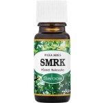 Saloos esenciální olej Smrk 10 ml – Zboží Dáma