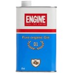 Engine Gin 42% 0,7 l (holá láhev) – Zboží Dáma