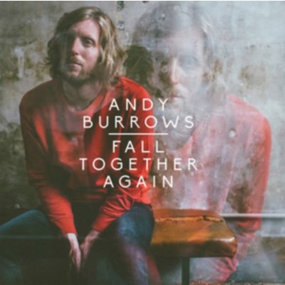 Fall Together Again - Andy Burrows LP – Zboží Mobilmania