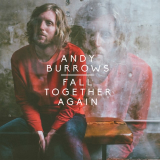 Fall Together Again - Andy Burrows LP od 476 Kč - Heureka.cz