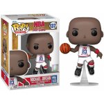 Funko Pop! 137 NBA Michael Jordan – Hledejceny.cz