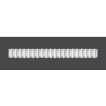 Řasící stuha na záclony TF5-200 šířka 2,5cm – Zboží Dáma