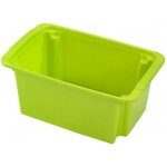 Heidrun BOX ÚLOŽNÝ 22L, PLAST, MIX BAREV – Hledejceny.cz