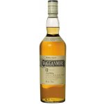 Cragganmore 12y 40% 0,7 l (holá láhev) – Hledejceny.cz
