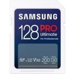 Samsung SDXC 128GB Pro Ultimate MB-SY128SB/WW – Zboží Živě