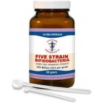Custom Probiotics 5 kmenová probiotika Bifidobakterie 50 g – Hledejceny.cz