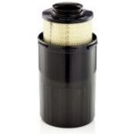 Vzduchový filtr MANN-FILTER C 15 200 – Hledejceny.cz