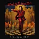 Michael Jackson - Blood on the dancefloor - History in the mix CD – Zboží Mobilmania