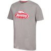 Rybářské tričko, svetr, mikina Berkley Rybářské tričko T-Shirt Grey