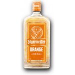 Jägermeister Orange 33% 0,7 l (holá láhev) – Zboží Mobilmania