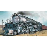 Revell Big Boy Locomotive RVL02165 1:87 – Sleviste.cz