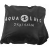 Příslušenství k oblekům Aqua Lung broková Olověná zátěž 2kg