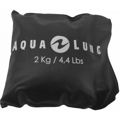 Aqua Lung broková Olověná zátěž 2kg – Zboží Mobilmania