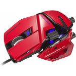 Mad Catz R.A.T. 8+ ADV MR06DCINRD000-0 – Hledejceny.cz