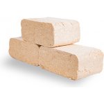 Optimtop Dřevěné brikety RUF MIX EXTRA, 840 kg – HobbyKompas.cz