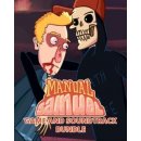 Manual Samuel Game and Soundtrack Bundle