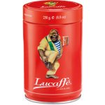 Lucaffé Classic mletá 250 g – Sleviste.cz