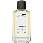 Mancera Aoud Violet parfémovaná voda unisex 120 ml – Hledejceny.cz