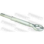 PIETRO Tažné oko VOLVO C70 II S40 I II S60 S80 I II V50 V70 XC70 XC90 – Zboží Mobilmania