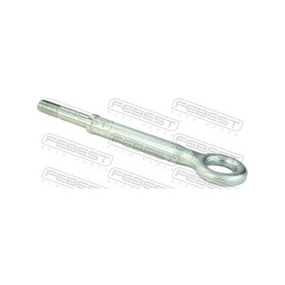 PIETRO Tažné oko VOLVO C70 II S40 I II S60 S80 I II V50 V70 XC70 XC90 – Zboží Mobilmania