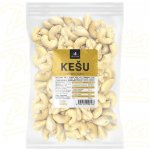 Allnature Kešu jádra 500 g – Sleviste.cz