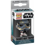 Funko Star Wars Ahsoka Pocket POP! Thrawn's Night Trooper 4 cm – Zboží Mobilmania