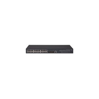 HPE FlexNetwork 5130 24G 4SFP+ EI Switch HP RENEW JG932A – Hledejceny.cz