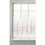 EUROFIRANY KRÁTKÁ ZÁCLONA NA PÁSCE AMELIA 150X60 CM VÍCEBAREVNÁ – Hledejceny.cz