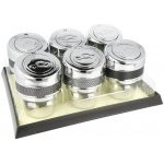 Popelník do auta Faro Metal – Zbozi.Blesk.cz